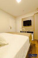 Gaivotas Praia Hotel