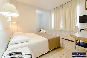 Gaivotas Praia Hotel