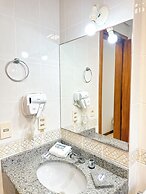 Gaivotas Praia Hotel