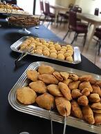 Gaivotas Praia Hotel