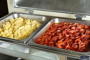 Gaivotas Praia Hotel