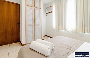 Gaivotas Praia Hotel