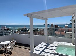 Gaivotas Praia Hotel