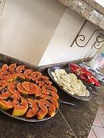 Gaivotas Praia Hotel