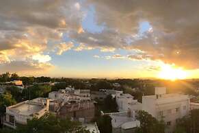 NEVADO PENHOUSE BY BOOKHAP