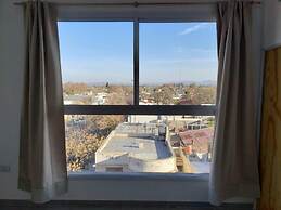 NEVADO PENHOUSE BY BOOKHAP