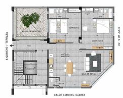 NEVADO PENHOUSE BY BOOKHAP