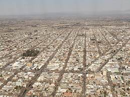 NEVADO PENHOUSE BY BOOKHAP