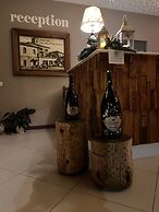 Villa Clorè Hotel & Spa