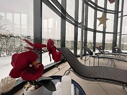 Villa Clorè Hotel & Spa