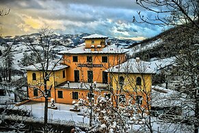 Villa Clorè Hotel & Spa