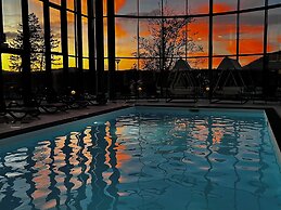 Villa Clorè Hotel & Spa