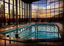 Villa Clorè Hotel & Spa