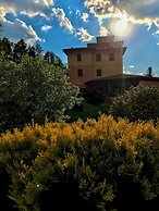 Villa Clorè Hotel & Spa