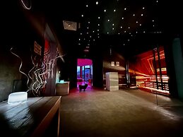 Villa Clorè Hotel & Spa