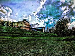 Villa Clorè Hotel & Spa