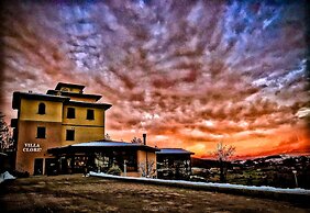 Villa Clorè Hotel & Spa