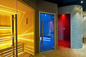 Villa Clorè Hotel & Spa