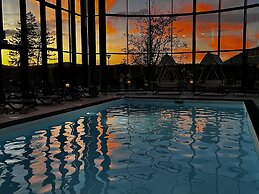 Villa Clorè Hotel & Spa