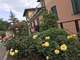 Villa Clorè Hotel & Spa