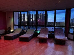 Villa Clorè Hotel & Spa