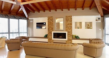 Villa Clorè Hotel & Spa