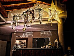 Villa Clorè Hotel & Spa