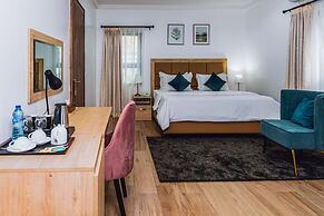 Quest Boutique Hotel