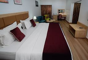 Quest Boutique Hotel