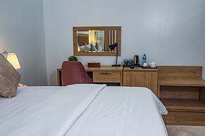 Quest Boutique Hotel