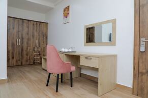 Quest Boutique Hotel