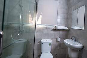 Quest Boutique Hotel