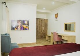 Quest Boutique Hotel