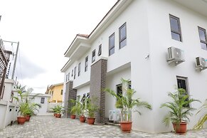 Quest Boutique Hotel