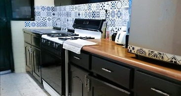 Casa Dahlia Queretaro