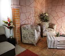 Casa Dahlia Queretaro