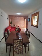 Casa Dahlia Queretaro