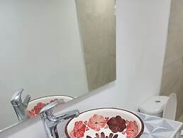 M1-J HABITACION DOBLE CENTRO HISTORICO