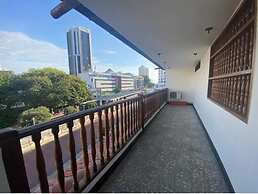 M1-J HABITACION DOBLE CENTRO HISTORICO