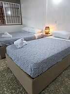 M2-J HABITACION  EN CENTRO HISTORICO