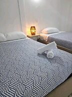 M2-J HABITACION  EN CENTRO HISTORICO