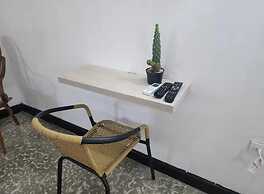 M3-J HABITACION EN EL CENTRO HISTORICO