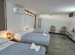 M3-J HABITACION EN EL CENTRO HISTORICO