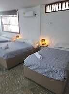 M3-J HABITACION EN EL CENTRO HISTORICO