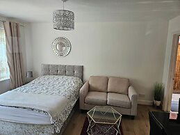 Lovely Studio in Town Centre