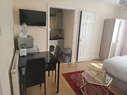 Lovely Studio in Town Centre