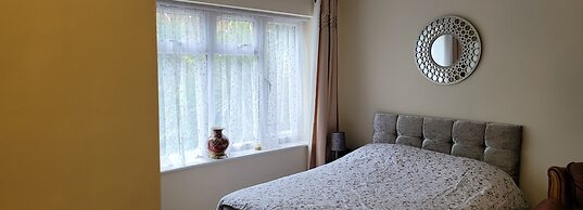 Lovely Studio in Town Centre