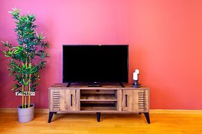 Missafir Comfy and Unique Designed Home