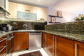 Missafir Comfy and Unique Designed Home