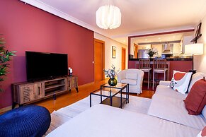 Missafir Comfy and Unique Designed Home